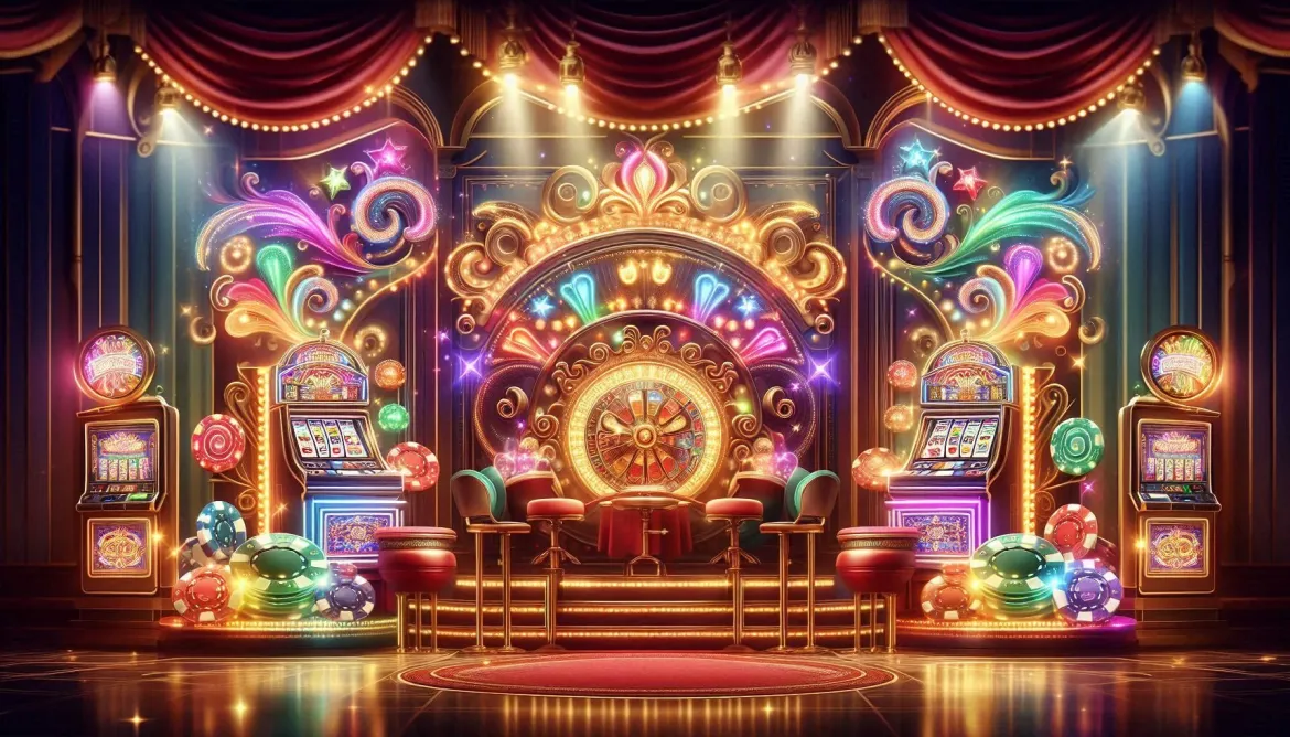 Winissimo Casino